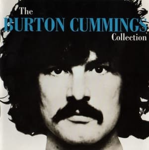 The Burton Cummings Collection