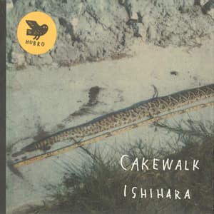 Ishihara  (HUBROCD2575)