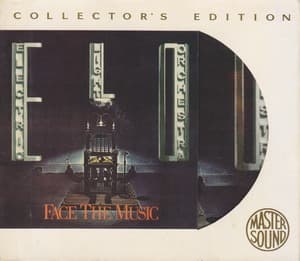 Face The Music (Mastersound Gold Edition)