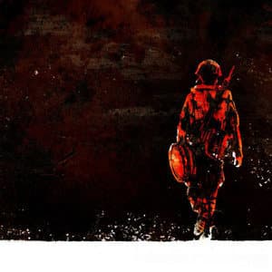 No Sadness Or Farewell