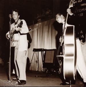 A Boy From Tupelo  (CD2)