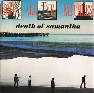 Come All Ye Faithless