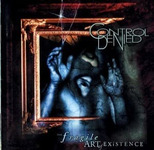 The Fragile Art Of Existence  (Nuclear Blast,US,NBA06415)