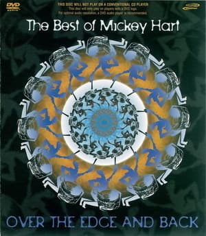 The Best Of Mickey Hart (Over The Edge And Back)
