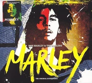 Marley (The Original Soundtrack)