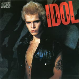 Billy Idol