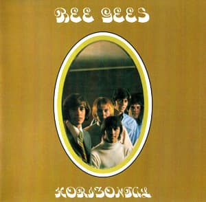 Horizontal (2006, Remaster)