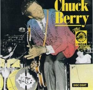 The Chess Years (CD8)