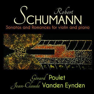 Schumann: Sonatas And Romances For Violin And Piano