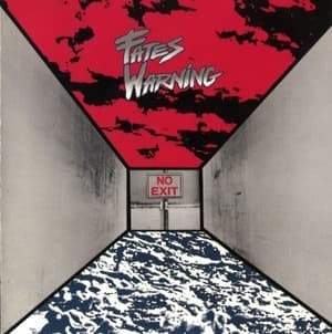 No Exit  (Enigma, US, D2-73330)