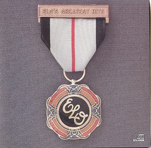 Elo's Greatest Hits