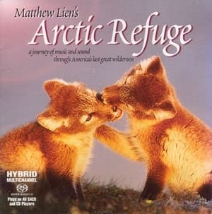 Arctic Refuge