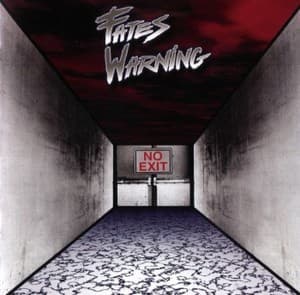 No Exit (Metal Blade, US, 3984-14636-2, Remaster)