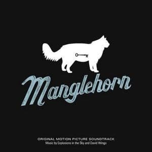 Manglehorn (Original Motion Picture Soundtrack) 