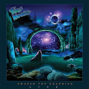 Awaken The Guardian Live (2CD)