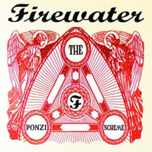 The Ponzi Scheme