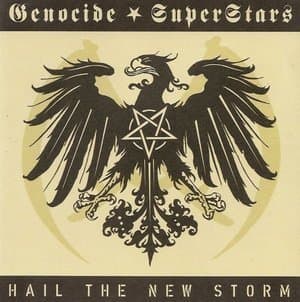Hail The New Storm