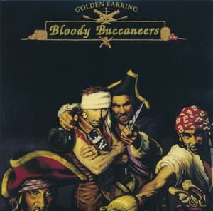 Bloody Buccaneers