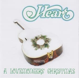 Heart Presents A Lovemongers' Christmas