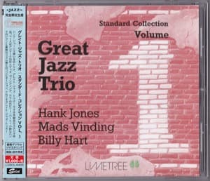 Standard Collection Volume 1