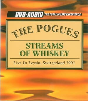Streams Of Whiskey (Live In Leysin, Switzerland 1991)