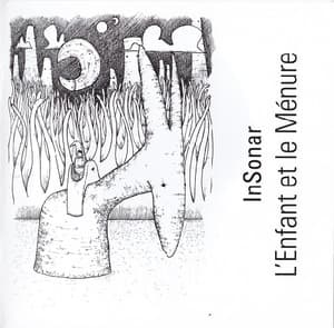 L'enfant Et Le Menure - L'enfant (CD2)