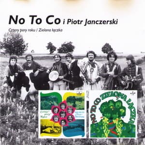 Cztery Pory Roku I Zielona Laczka