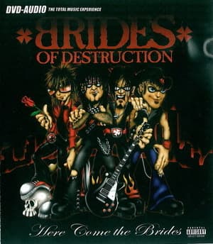 Here Come The Brides