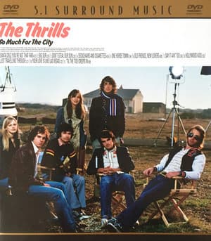 So Much For The City