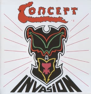 Invasion (2008 Remaster)