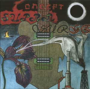 Supra Surge (2008 Remaster)