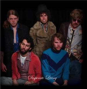 Desperate Living