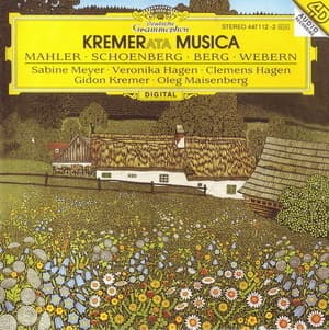 Kremerata Musica