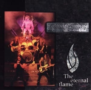The Eternal Flame 