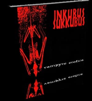 Vampyre Erotica