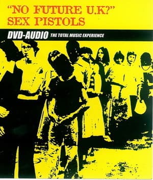 ''No Future U.K?''