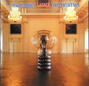 The Electric Light Orchestra