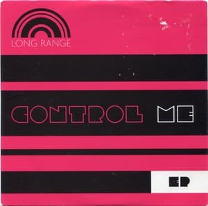 Control Me [EP]