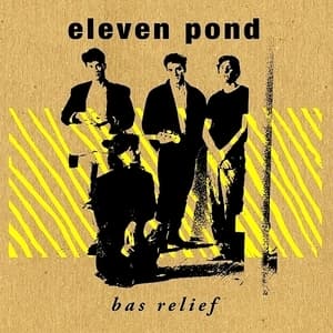 Bas Relief (2011 Remaster)