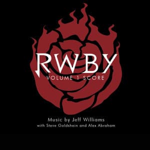 RWBY Volume 1 (CD2)