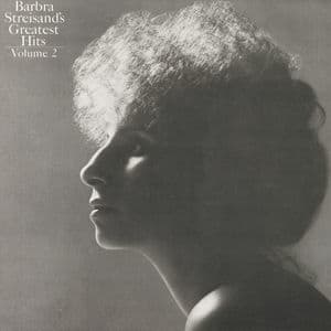 Barbra Streisand's Greatest Hits - Volume 2