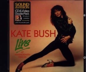 Live At Hammersmith Odeon 