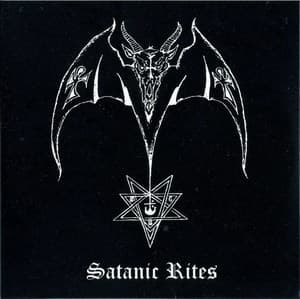 Satanic Rites [demo] Cd1