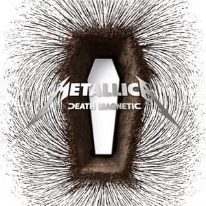Death Magnetic (Guitar Hero III rip)