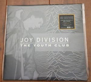 Bowdon Vale Youth Club, Altrincham, UK