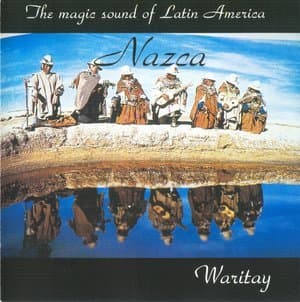 Waritay - The Magic sound of Latin America