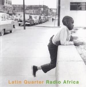 Radio Africa