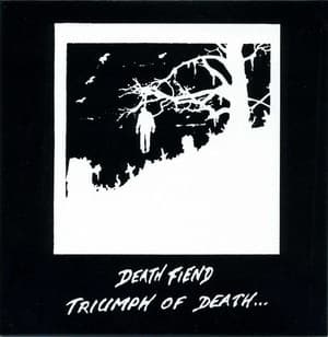 Death Fiend & Triumph Of Death [demos] Cd2
