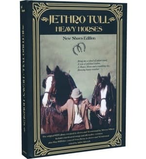 Heavy Horses (New Shoes Edition)