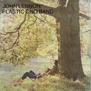  Plastic Ono Band